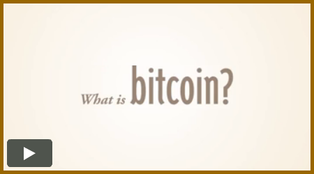 What is BitCoin?