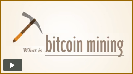 What is BitCoin Mining?